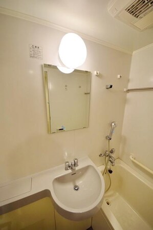 パークアクシス新板橋イーストの物件内観写真